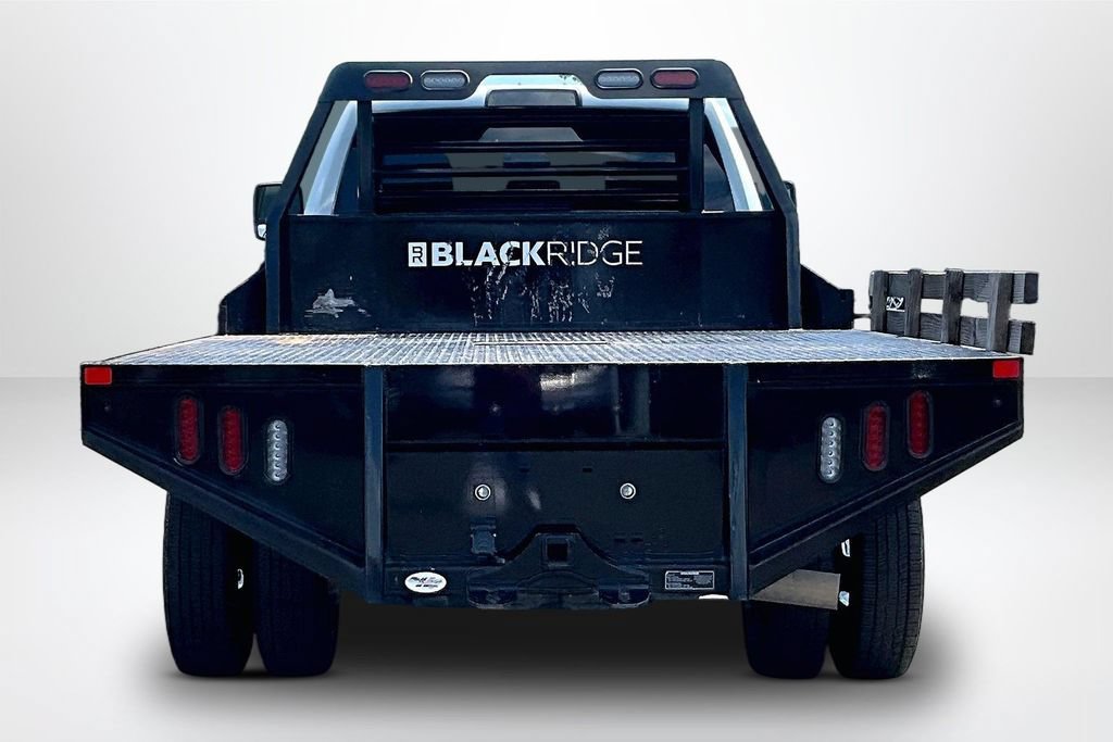 Used 2024 RAM 3500 SLT w/ Quick Order Package 2YG SLT AWD/4WD image 7