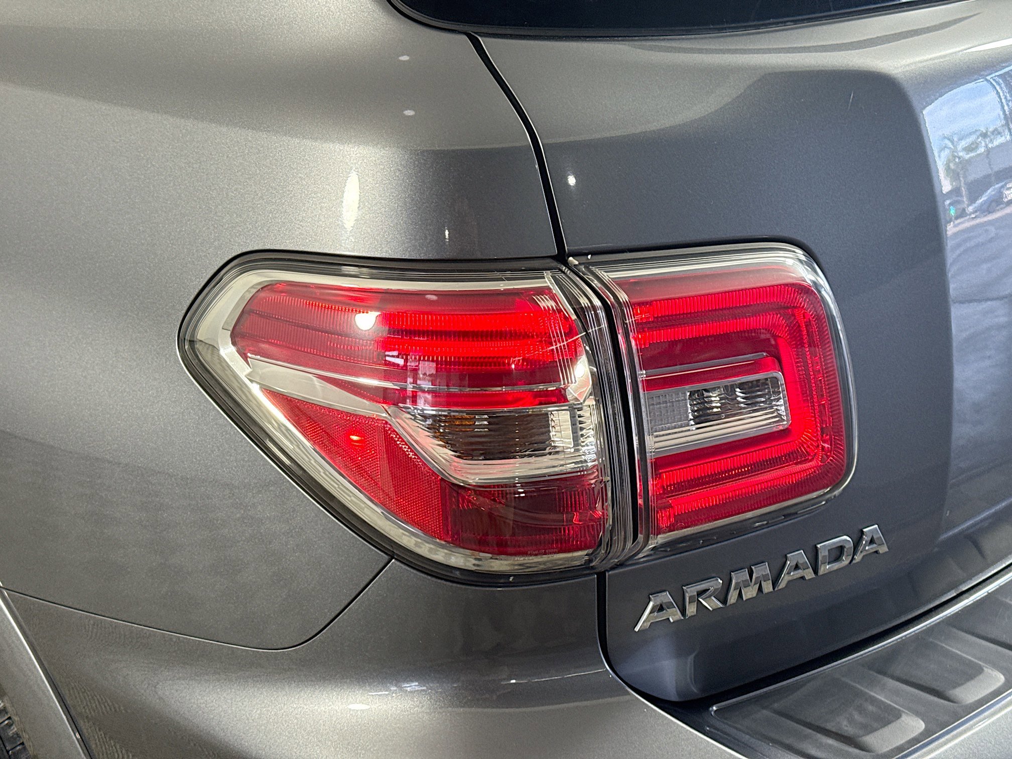 Used 2019 Nissan Armada SV w/ Driver Package image 36