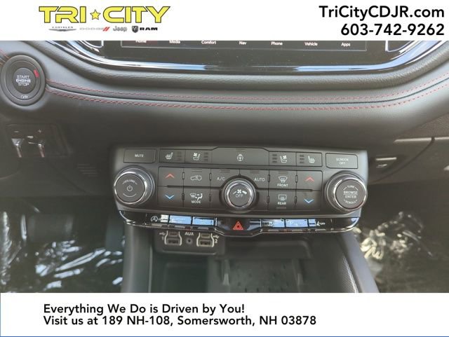 New 2026 Dodge Durango GT image 17