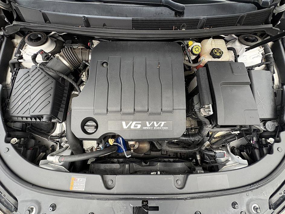 Used 2015 Buick LaCrosse Leather image 29