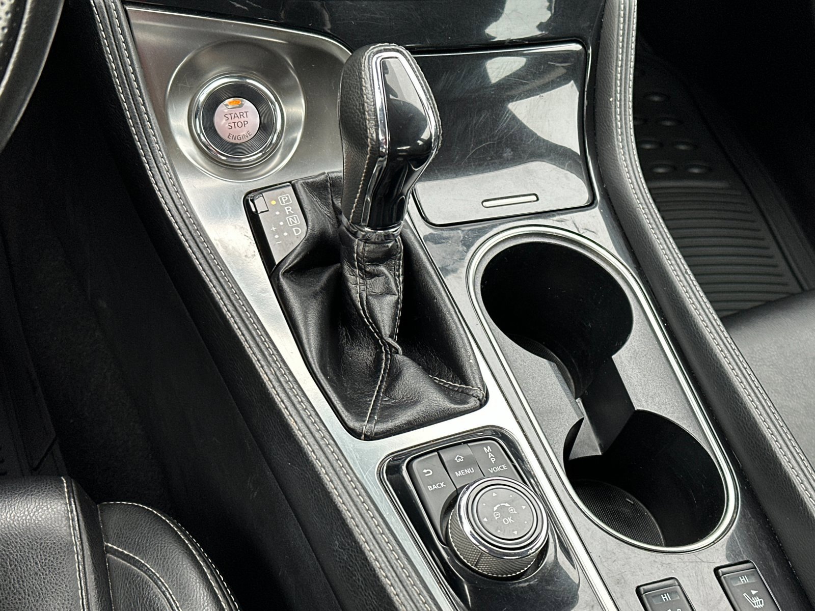 Used 2020 Nissan Maxima 3.5 SV w/ Floor Mat Group image 20