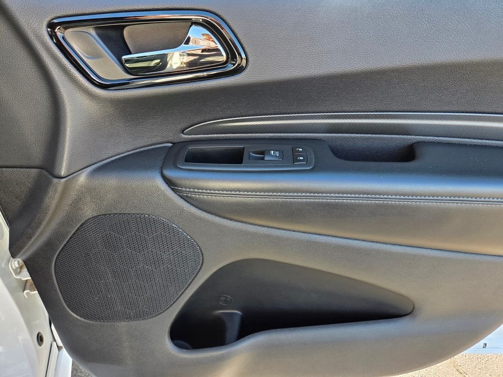 Used 2021 Dodge Durango GT RWD image 23
