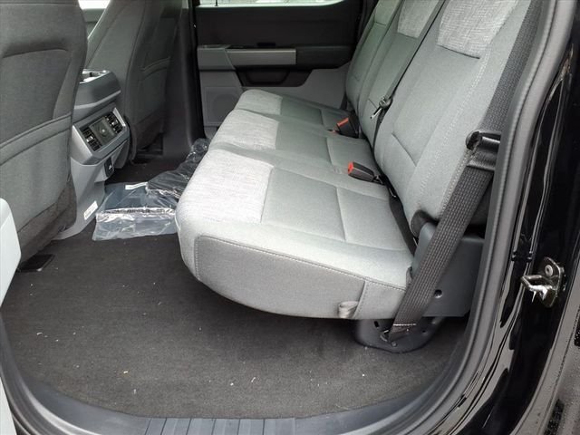 Certified 2026 Ford F350 XLT AWD/4WD image 16