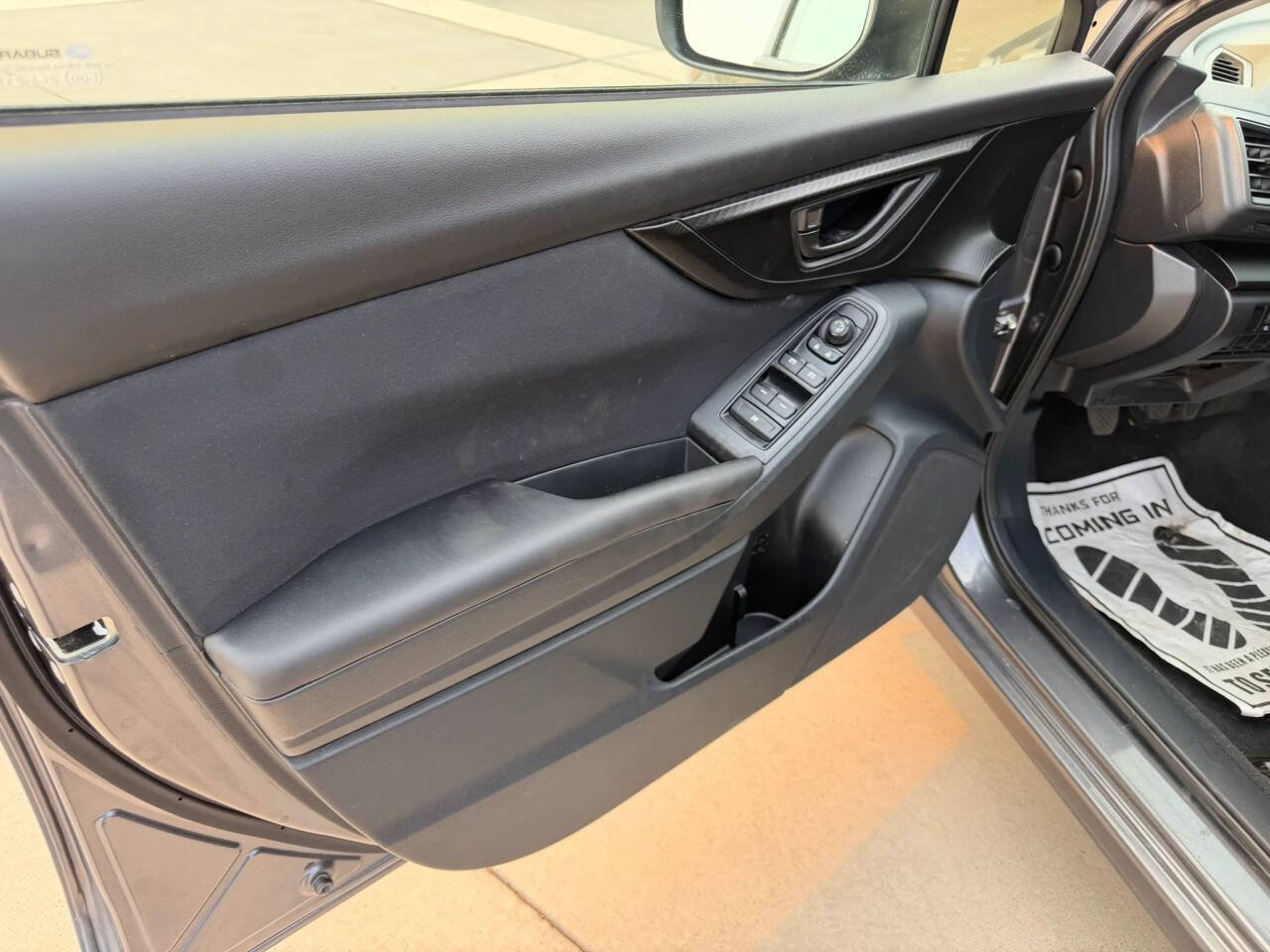 Used 2021 Subaru Impreza 2.0i AWD/4WD image 17