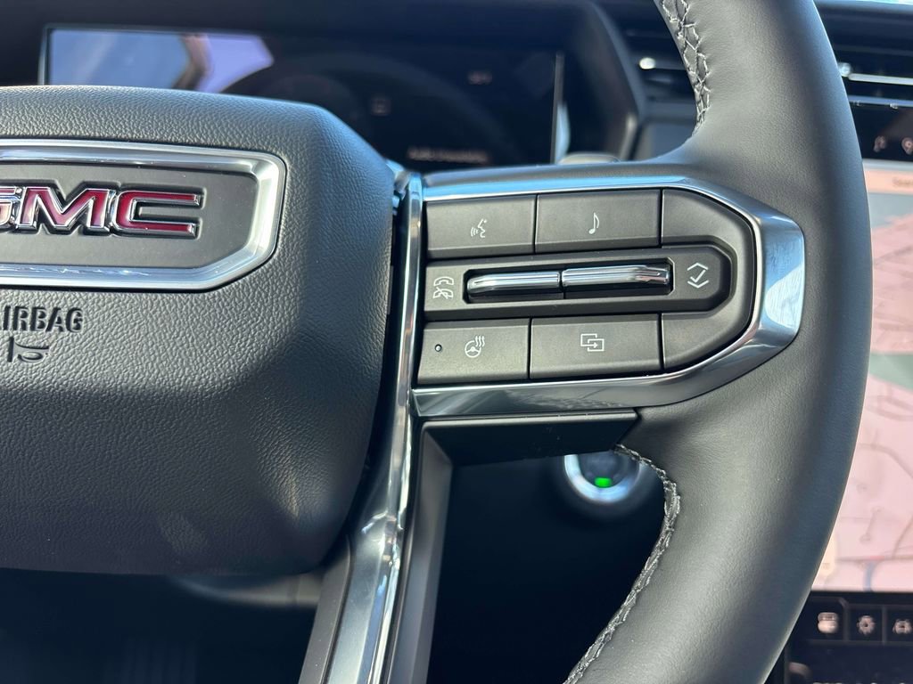 New 2026 GMC Terrain Elevation w/ Elevation Premium Package AWD/4WD image 10