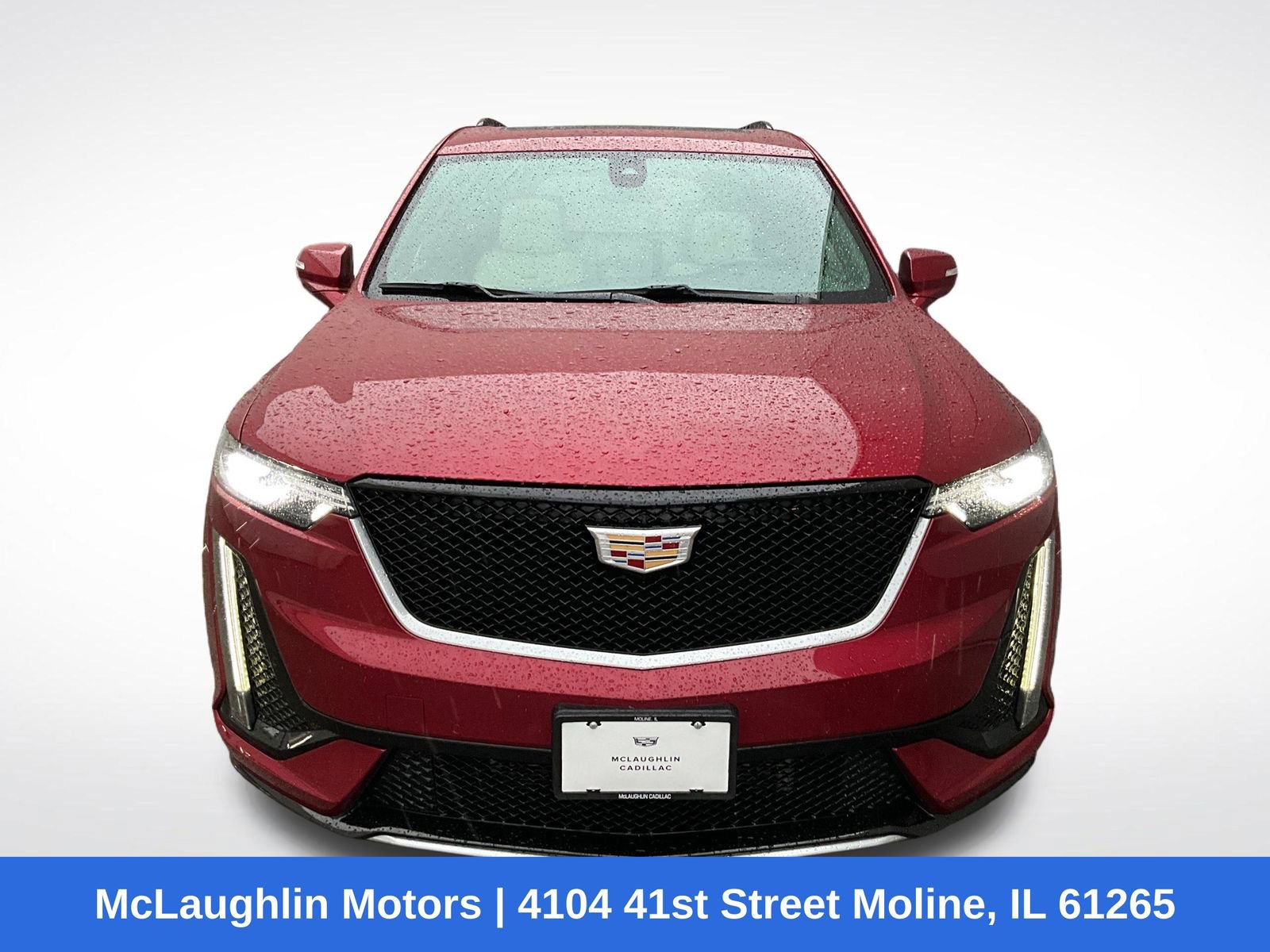 Used 2020 Cadillac XT6 Sport AWD/4WD image 22