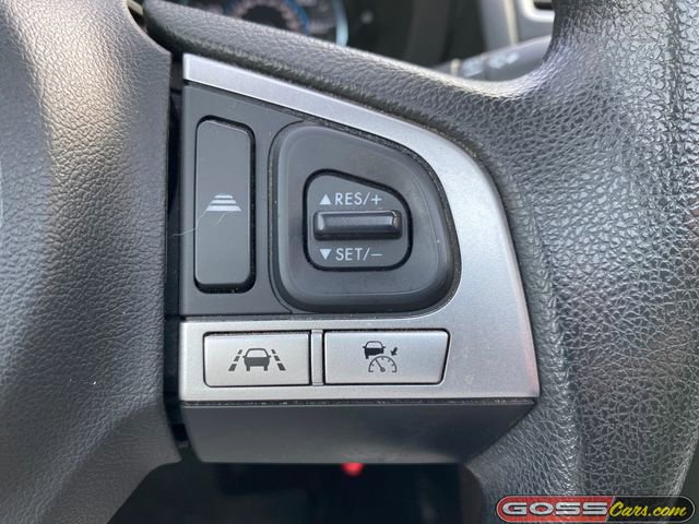 Used 2018 Subaru Forester 2.5i Premium image 18