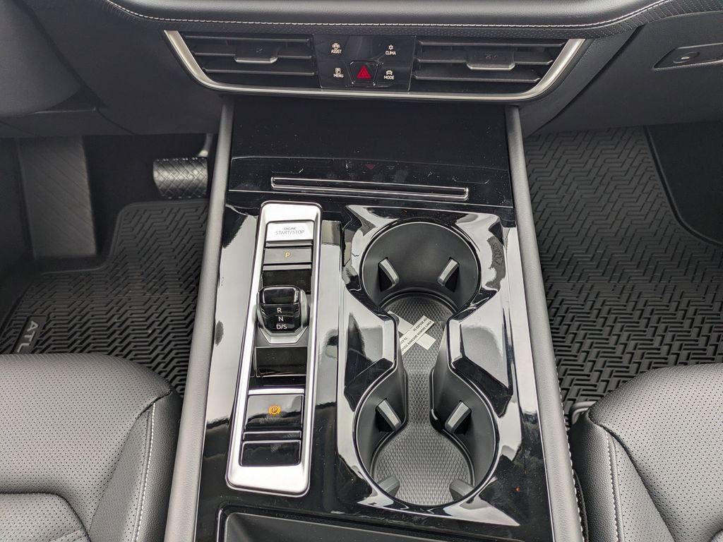 New 2026 Volkswagen Atlas SE image 19