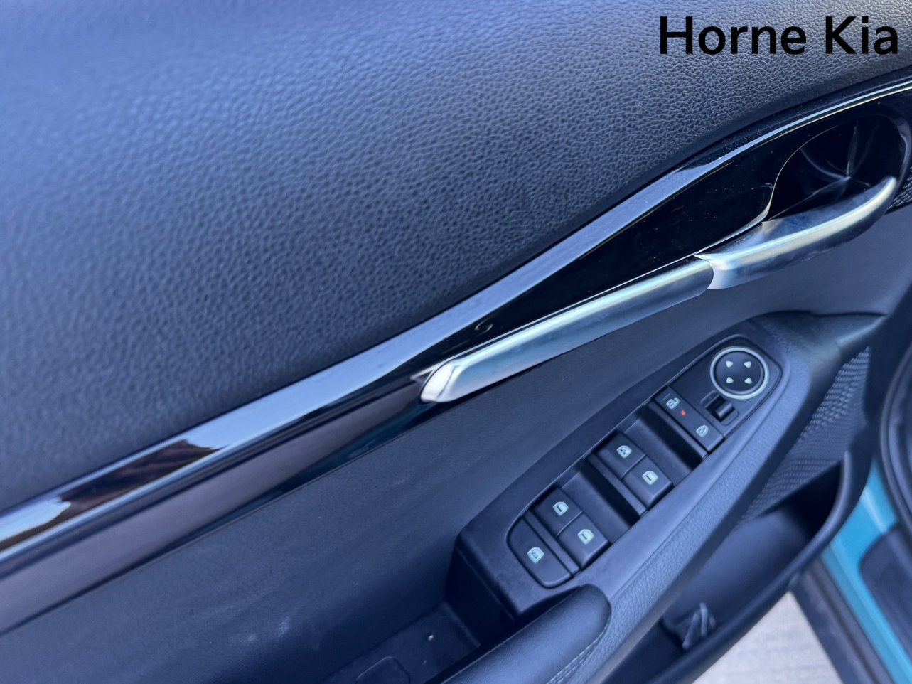 New 2026 Kia Seltos EX image 11