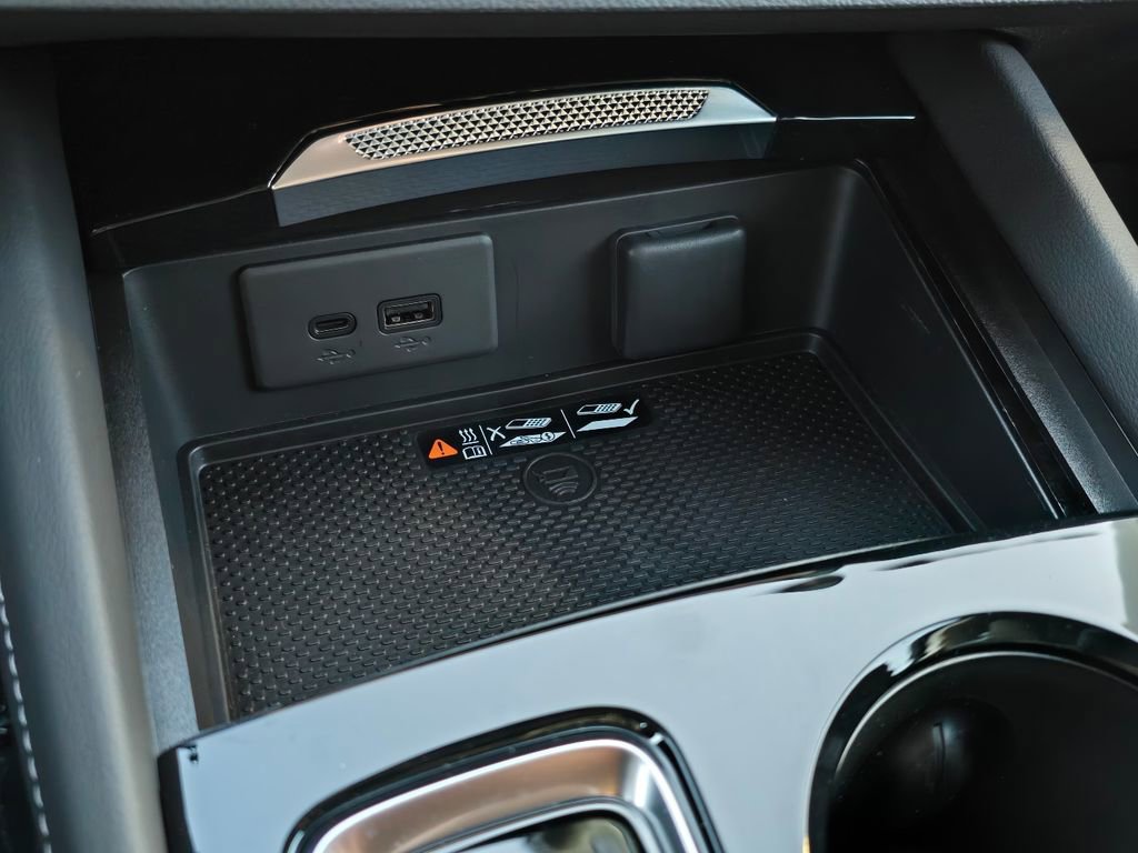 New 2026 Buick Envision Preferred image 25