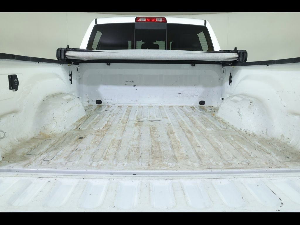 Used 2021 RAM 2500 Power Wagon AWD/4WD image 15