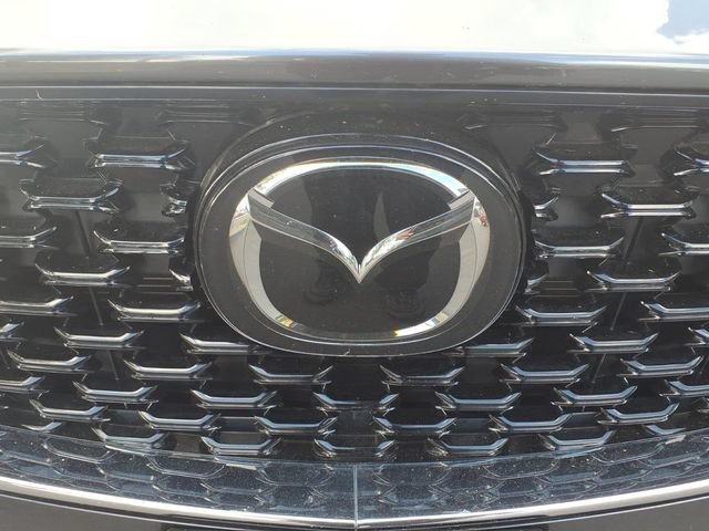 Certified 2023 MAZDA CX-5 AWD 2.5 S w/ Select Package image 12