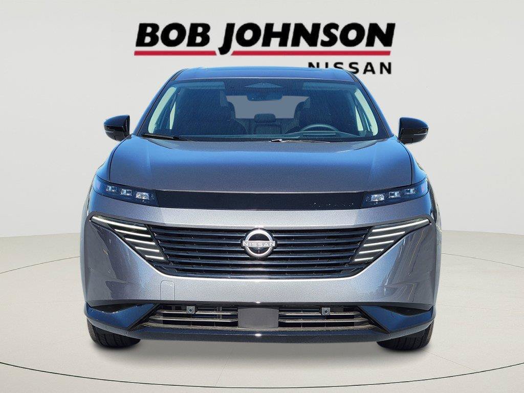 New 2026 Nissan Murano Platinum w/ Cargo Package AWD/4WD image 8