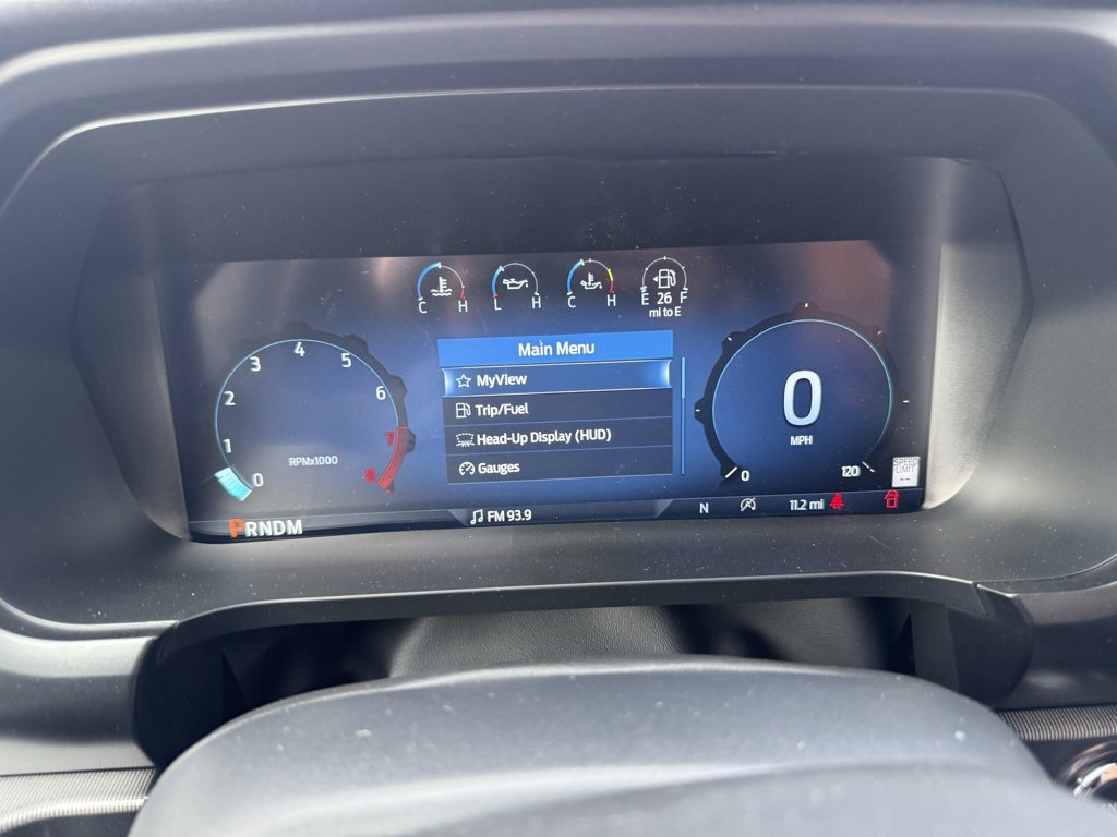 New 2025 Ford F150 Lariat image 29