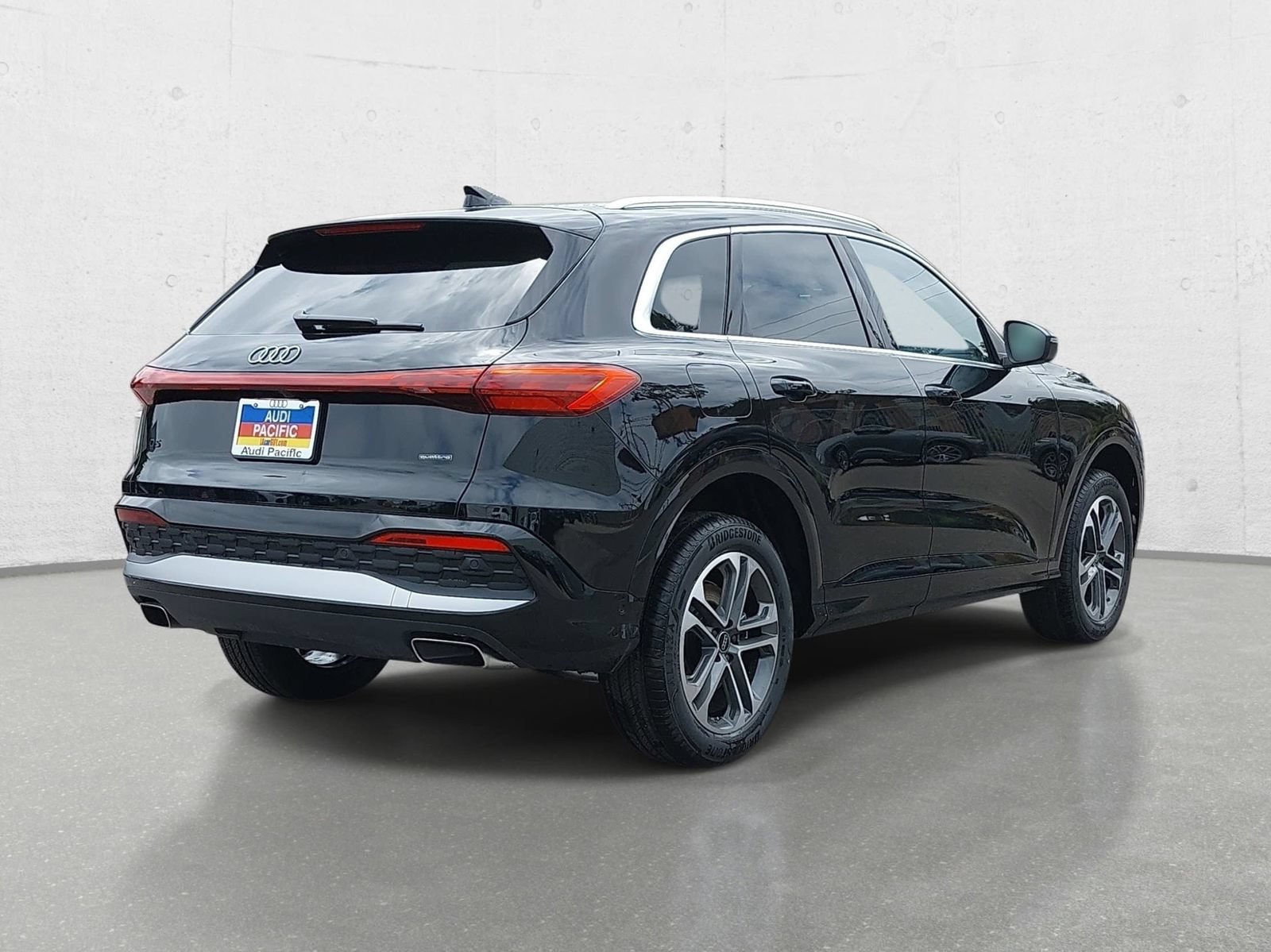 New 2026 Audi Q5 Premium Plus AWD/4WD image 5
