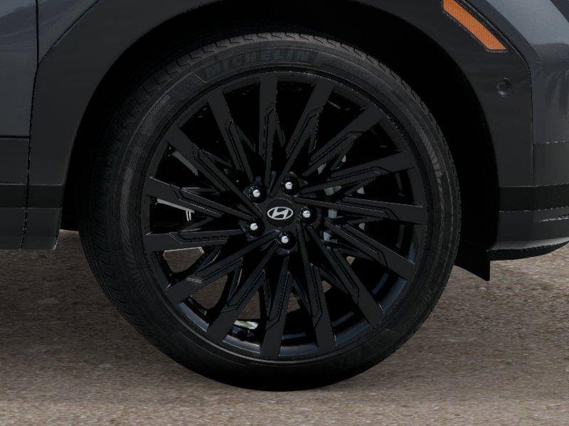 New 2026 Hyundai Santa Fe Calligraphy image 8