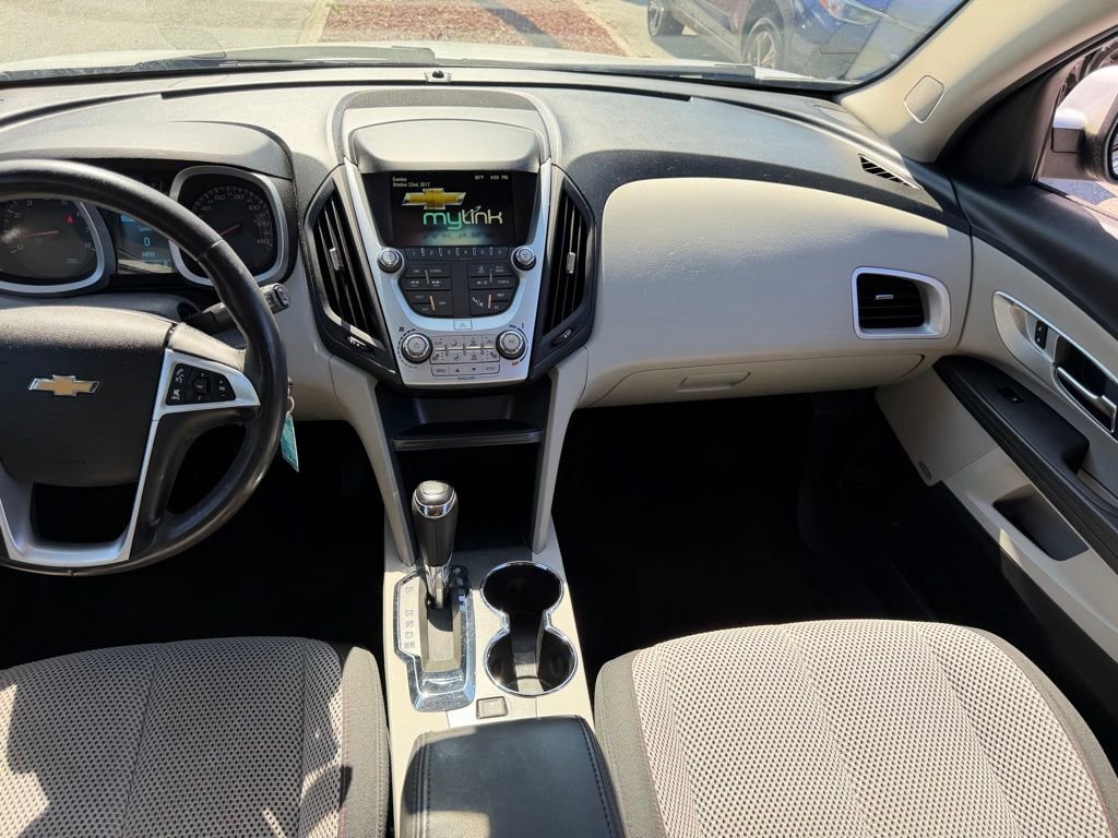 Used 2016 Chevrolet Equinox LT w/ Convenience Package AWD/4WD image 22