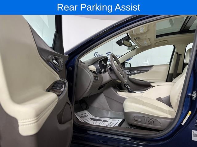 Used 2021 Chevrolet Malibu Premier image 10