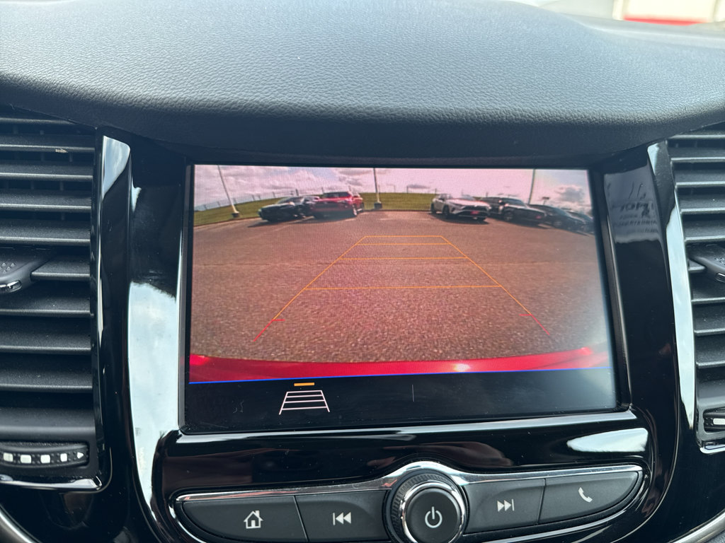 Used 2020 Chevrolet Trax LT w/ Driver Confidence Package FWD image 22