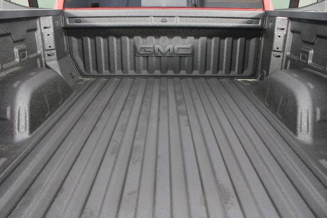 New 2026 GMC Sierra 1500 AT4 image 24