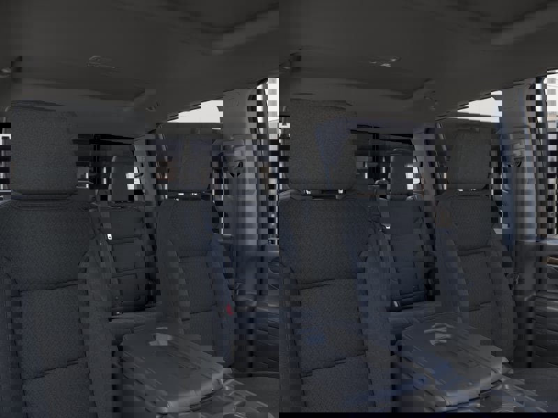 New 2026 GMC Sierra 2500 SLE image 61