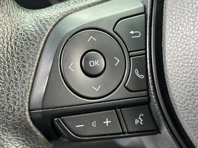 Certified 2025 Toyota RAV4 XLE AWD/4WD image 14