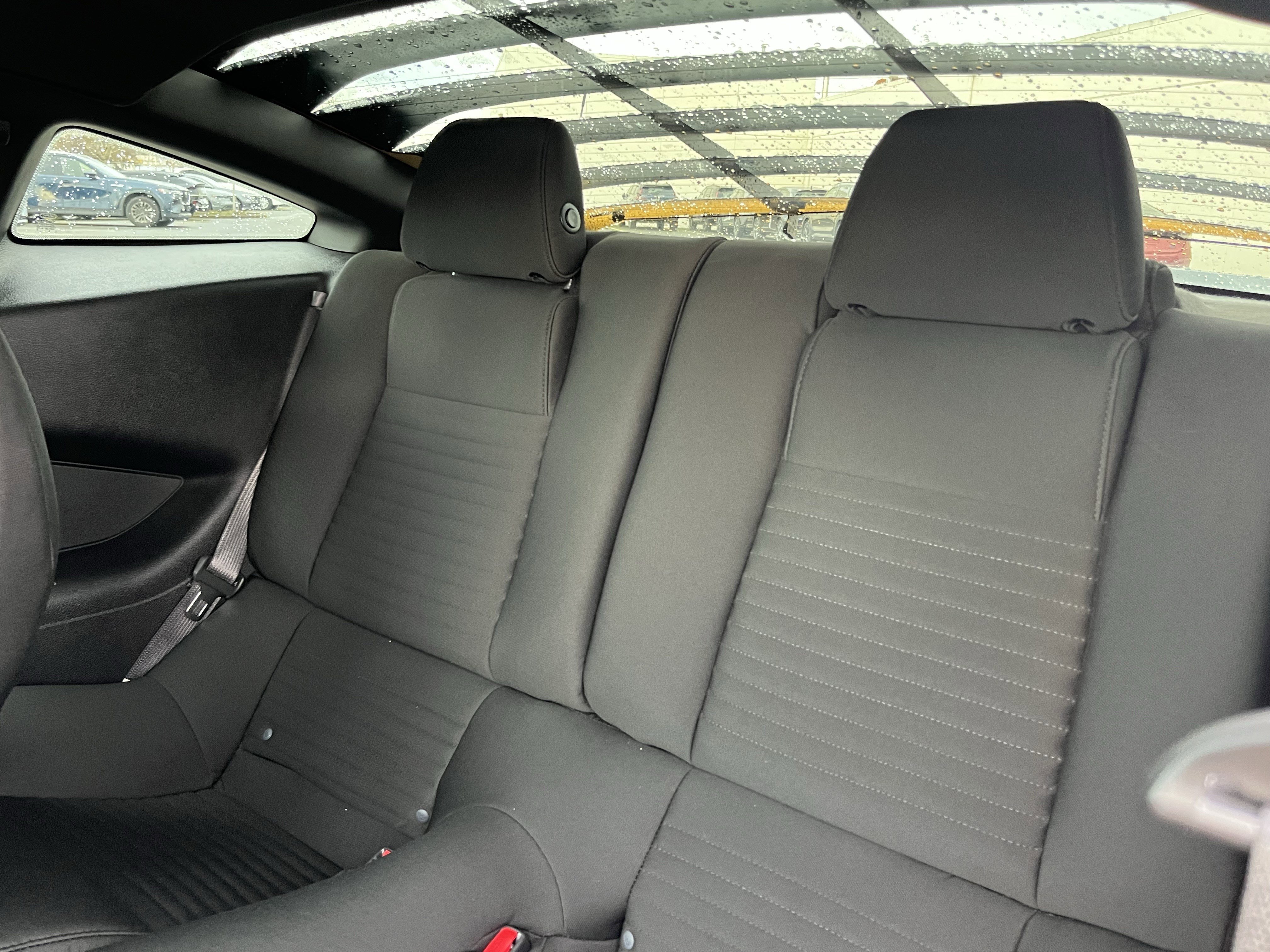 Used 2013 Ford Mustang Boss 302 w/ Boss 302 Accessory Pkg RWD image 20