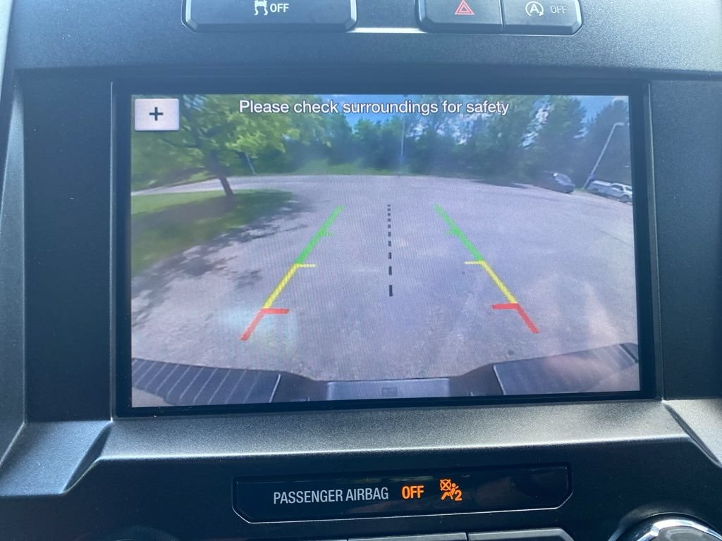 Certified 2019 Ford F150 XLT w/ Equipment Group 302A Luxury AWD/4WD image 35
