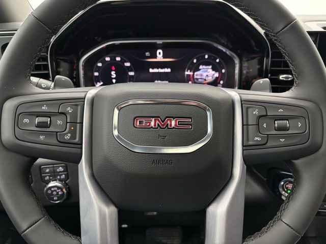 New 2026 GMC Sierra 1500 Elevation w/ Elevation Premium Package image 19