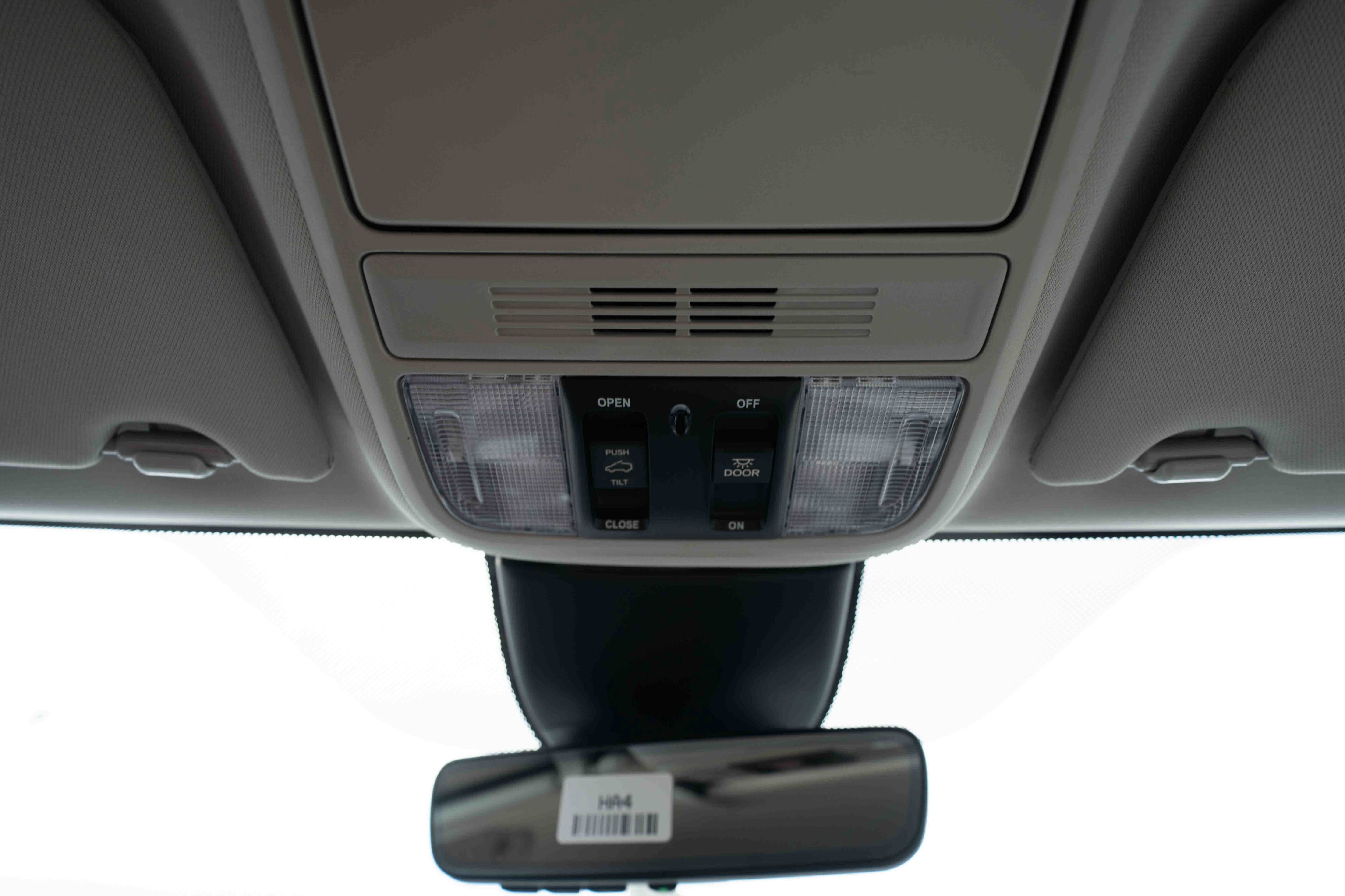 New 2026 Honda Odyssey EX-L image 18