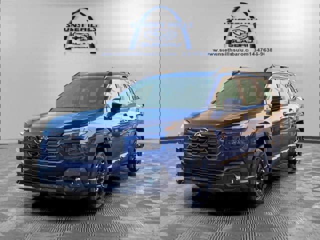 New 2026 Subaru Outback Limited image 43