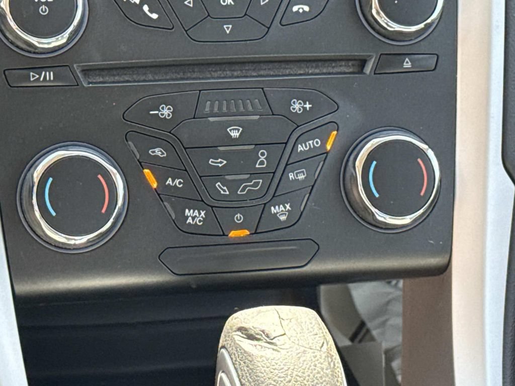 Used 2015 Ford Fusion S FWD image 12