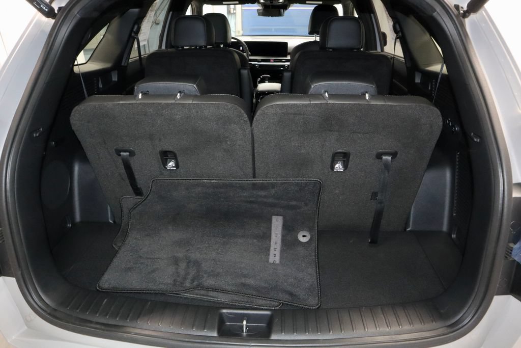 Used 2025 Kia Sorento SX Prestige AWD/4WD image 20