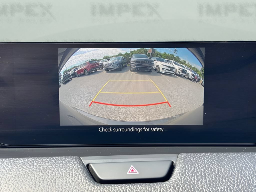Used 2024 MAZDA CX-90 Plug-In Hybrid w/ Preferred AWD/4WD image 19