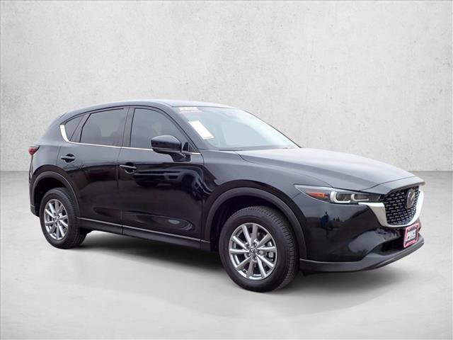 Used 2023 MAZDA CX-5 AWD 2.5 S w/ Preferred Package image 6