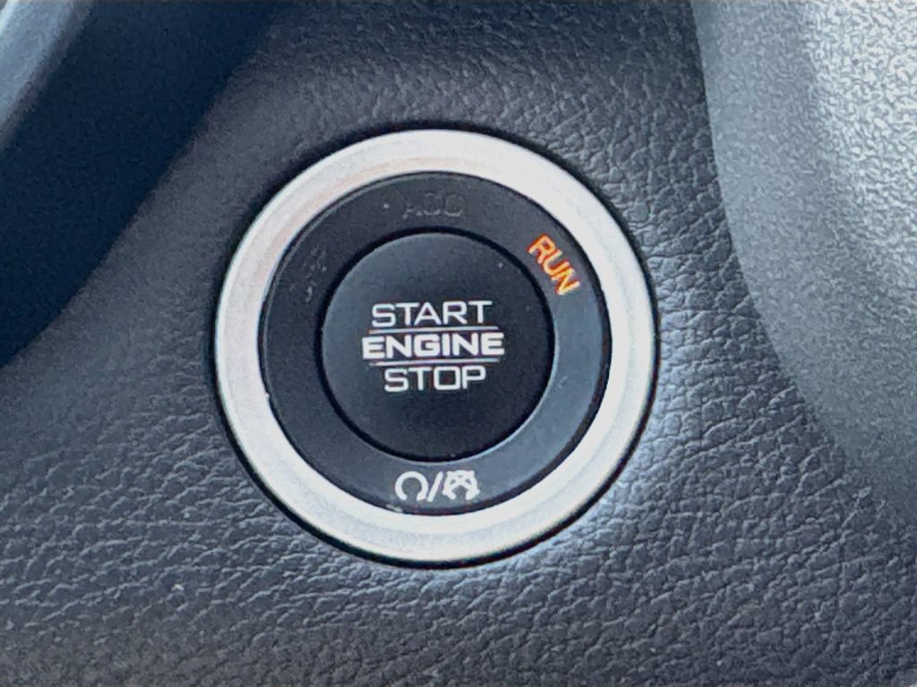 Used 2019 RAM 1500 Tradesman RWD image 18