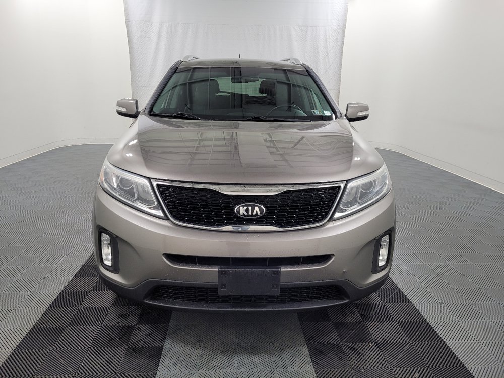 Used 2015 Kia Sorento LX AWD/4WD image 14