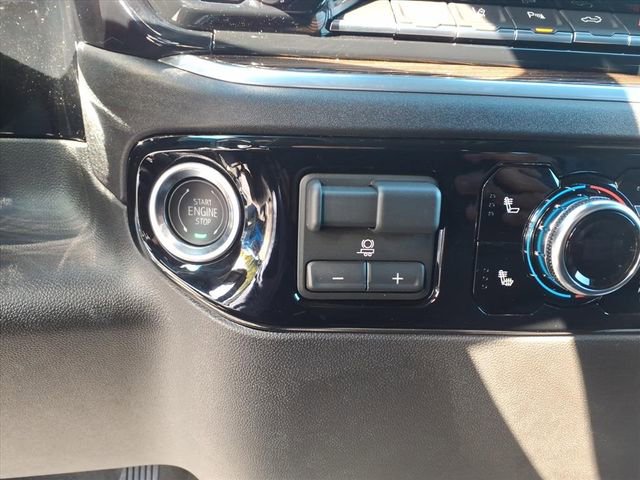 New 2026 GMC Sierra 3500 SLE w/ SLE Value Package image 12