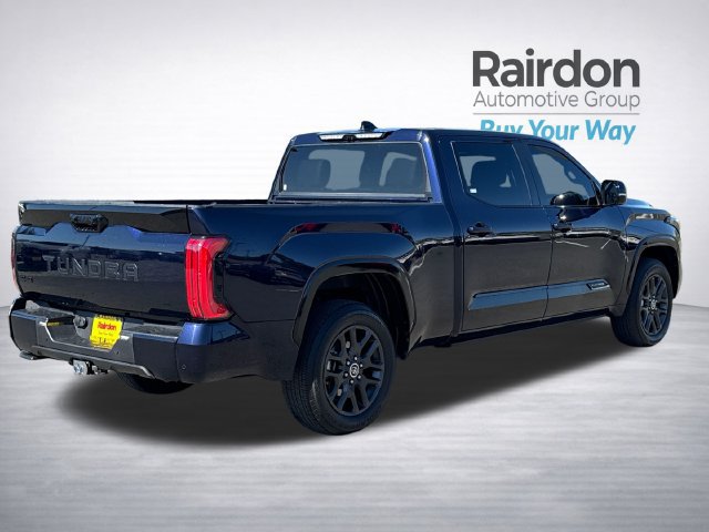 Used 2023 Toyota Tundra Platinum AWD/4WD image 7