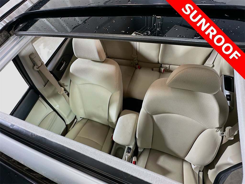 Used 2016 Subaru Impreza 2.0i Sport Premium image 23