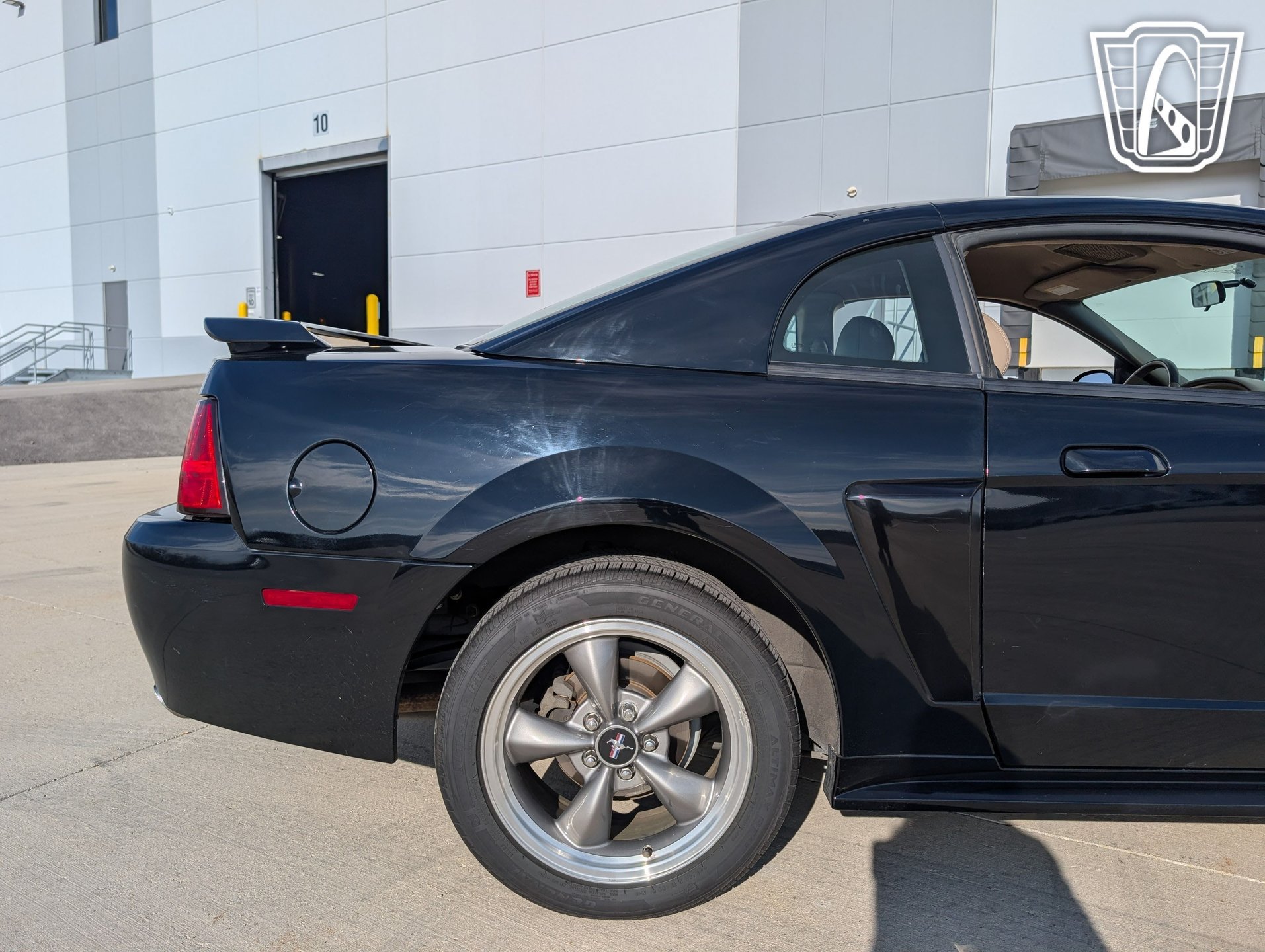 Used 2003 Ford Mustang GT RWD image 33