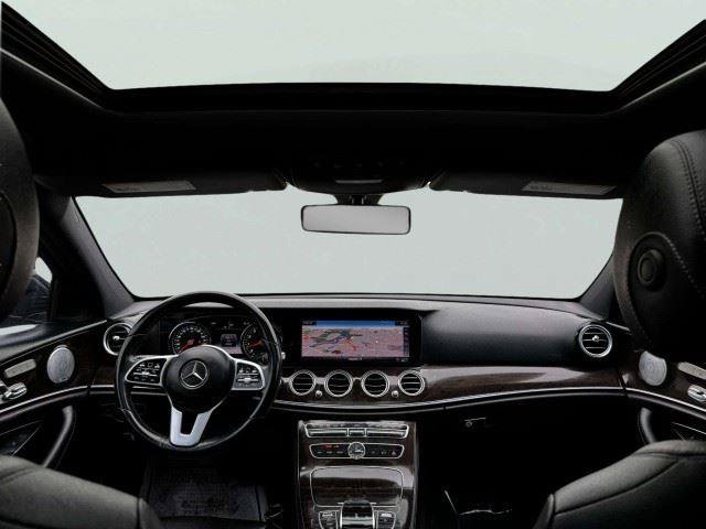 Used 2019 Mercedes-Benz E 300 w/ Premium 1 Package image 38