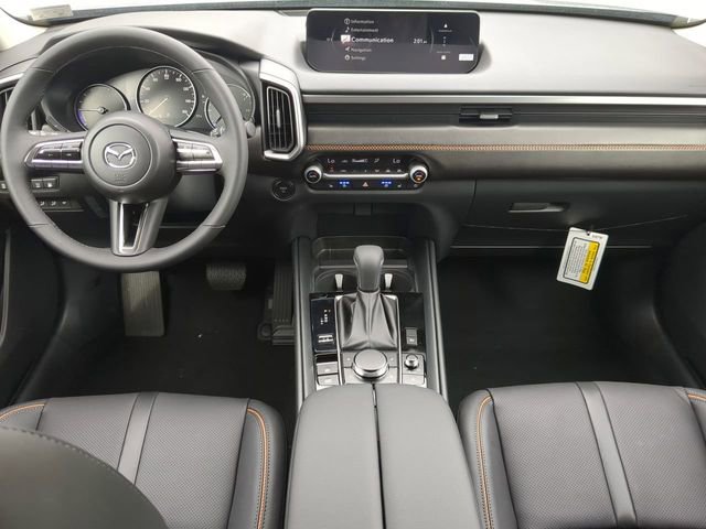 New 2026 MAZDA CX-50 AWD 2.5 Hybrid w/ Weather Package image 13