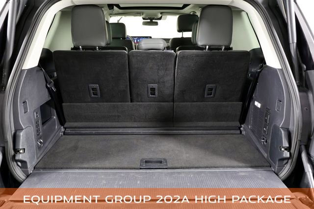 Used 2025 Ford Expedition Active image 17