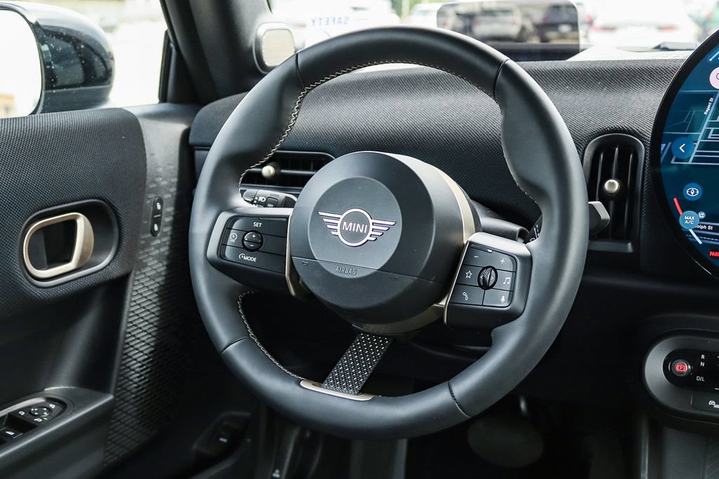 Used 2026 MINI Cooper S FWD image 31