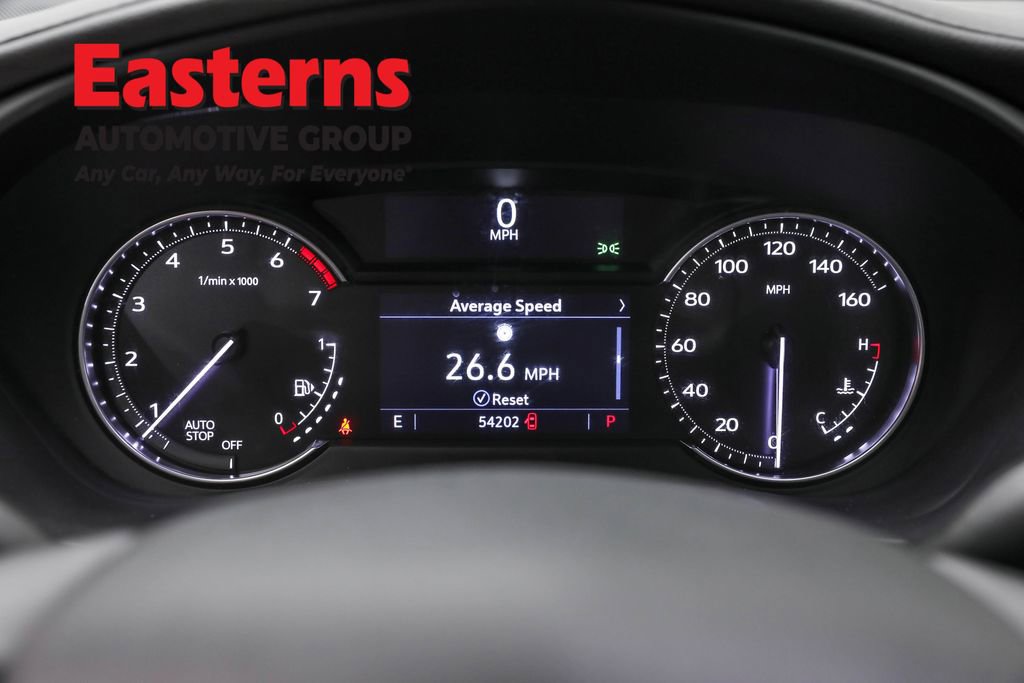 Used 2023 Cadillac XT4 Premium Luxury image 18