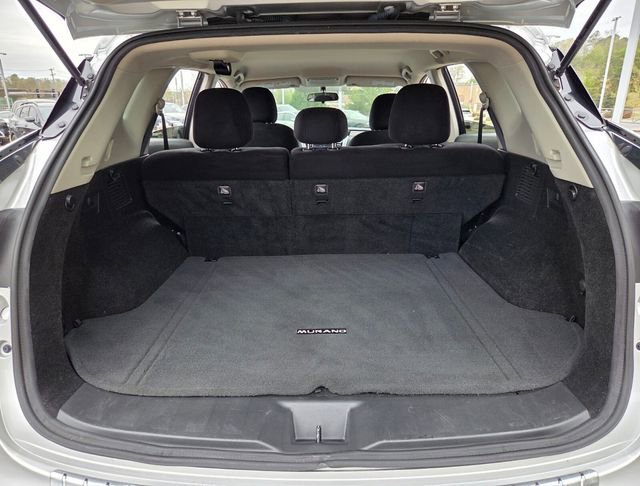 Used 2017 Nissan Murano S w/ Navigation Package image 15