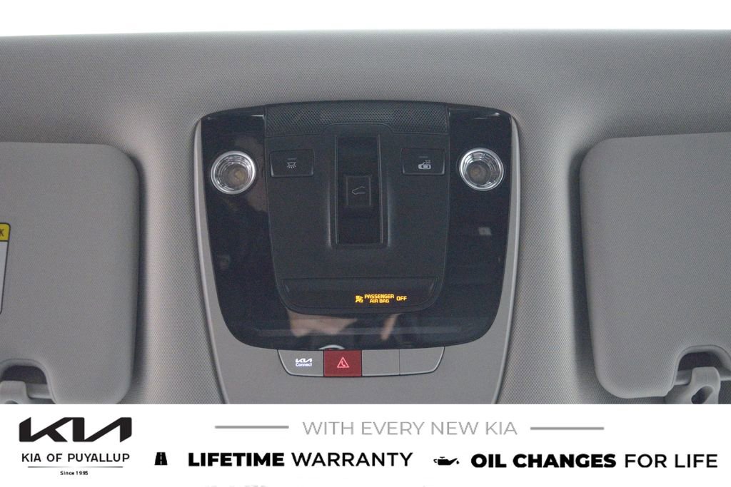 New 2026 Kia Sportage SX Prestige image 25