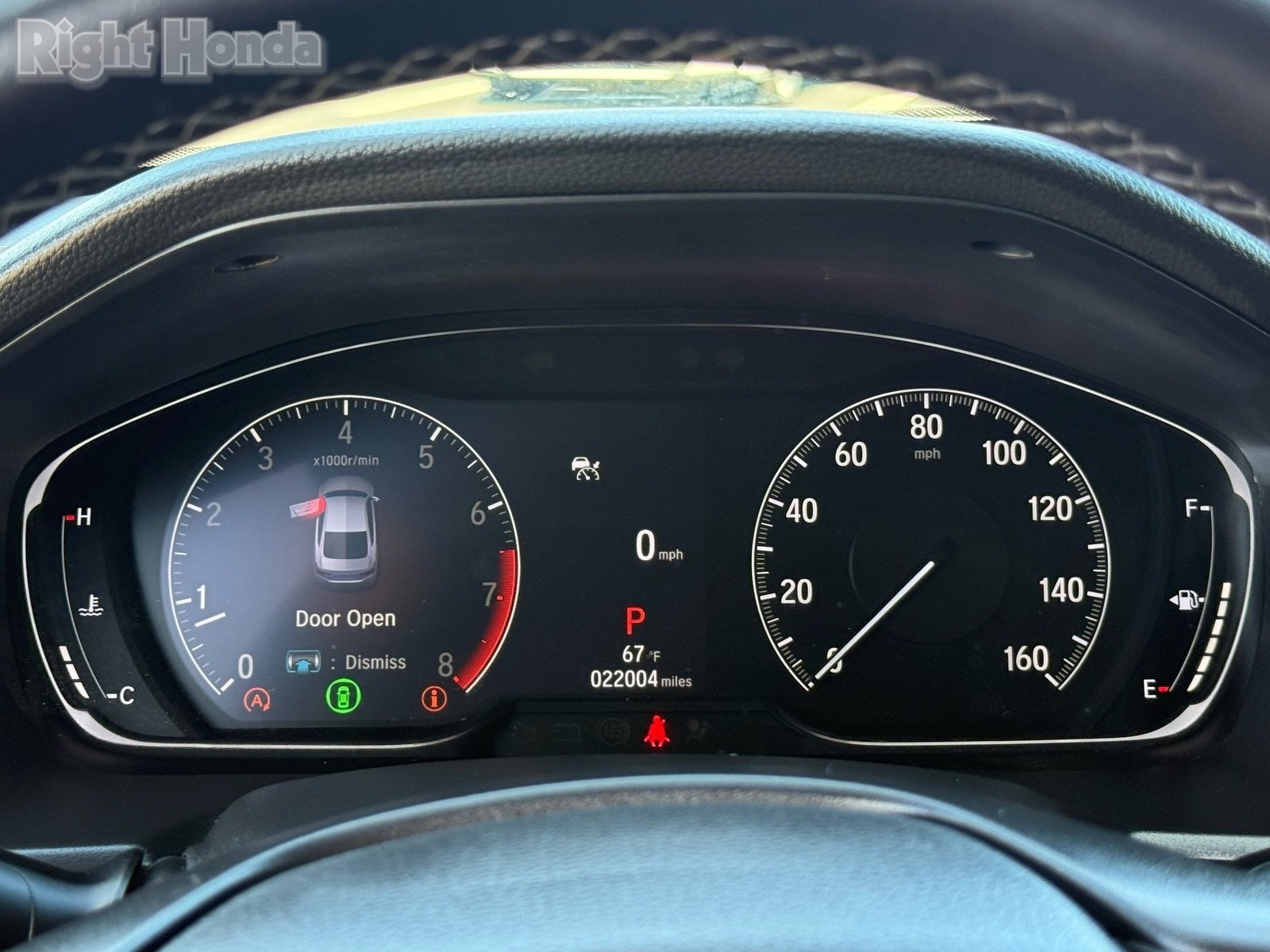 Used 2022 Honda Accord Sport image 18