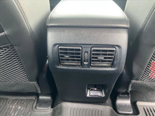 Used 2024 Toyota 4Runner SR5 Premium w/ Moonroof Package AWD/4WD image 17